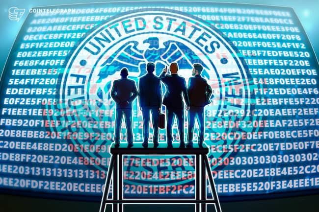 Kenaikan Suku Bunga AS: Ancaman Bagi Aset Kripto?