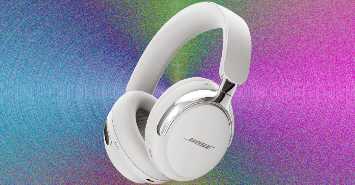 Teknologi Suara Masa Depan: Mengenal Headphone Bose dengan Kinerja Noise-Canceling Terbaik