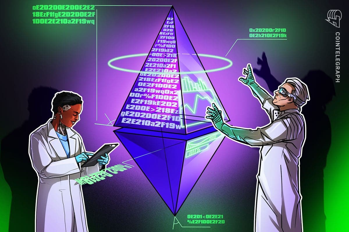 Yayasan Ethereum Fokus pada Kesiapan Kuantum dan Batas Gas di Tahun 2026